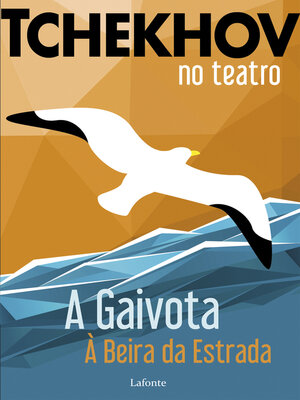 cover image of Tchekhov no Teatro